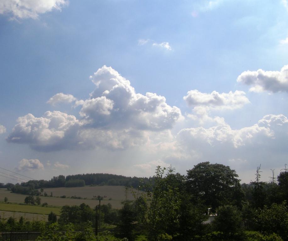 Světlá  Hora